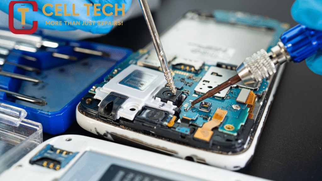 Mobile Repair Services