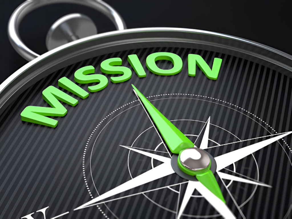 Our Mission cell tech