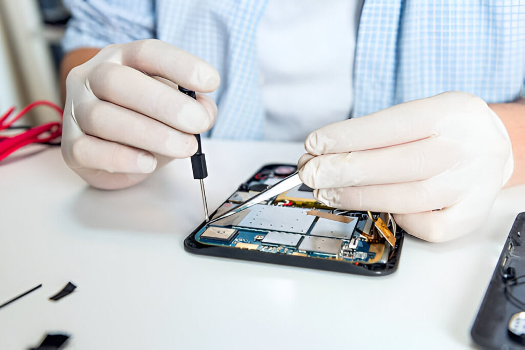 Tablet & iPad Repair Services in Carlsbad, NM – CellTech Carlsbad