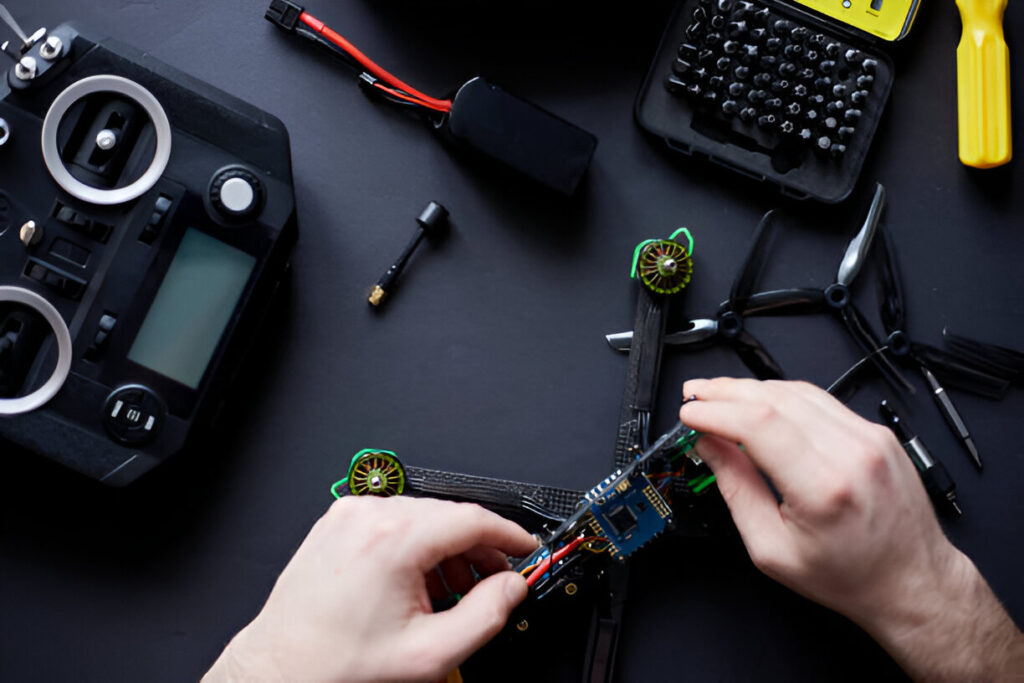 Console Repair Services in Carlsbad, NM – CellTech Carlsbad