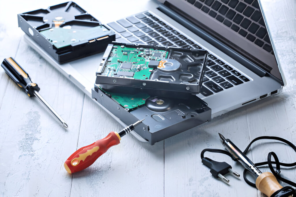 Laptop Repair Services in Carlsbad, NM – CellTech Carlsbad