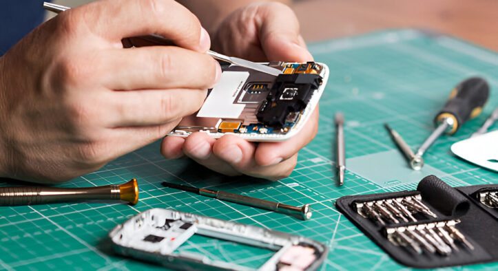 📱 Fast iPhone Screen Replacement in Carlsbad – Same Day Service