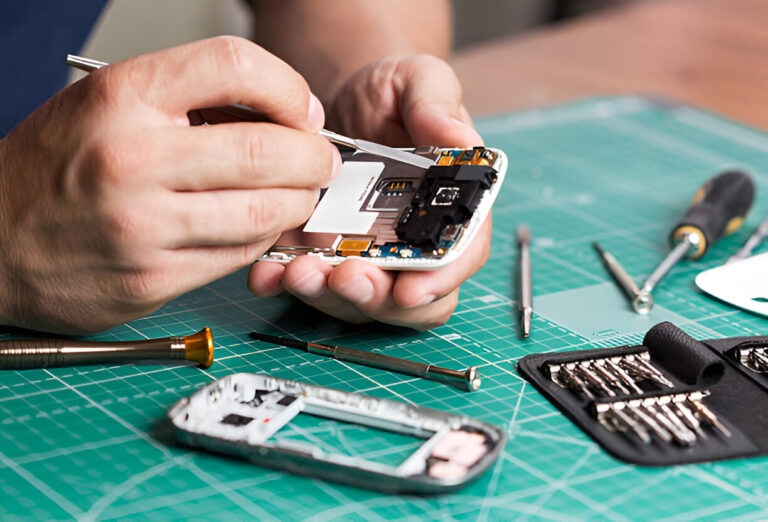 Fast iPhone Screen Replacement in Carlsbad – Same Day Service