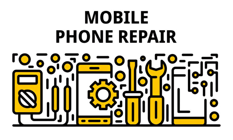 Cheapest Mobile Repair Service NM